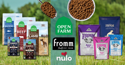 Dog Food