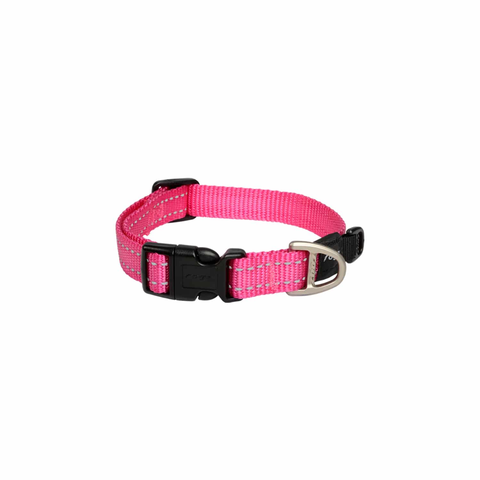 Rogz Classic Utility Collar