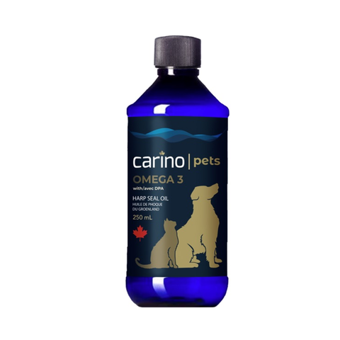 Carino Harp Seal Oil