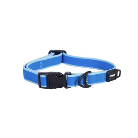 Rogz Amphibian Classic Collar