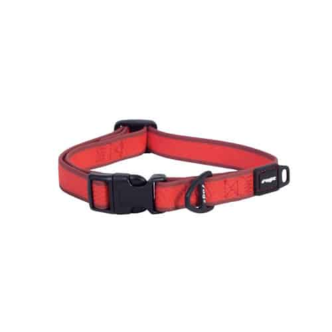Rogz Amphibian Classic Collar