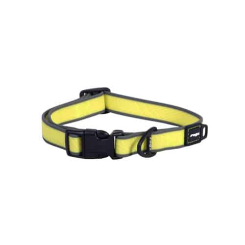 Rogz Amphibian Classic Collar