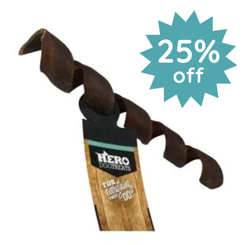 Hero Collagen Spring