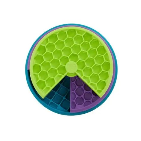 Outward Hound Lickin-Layers Interactive Puzzle