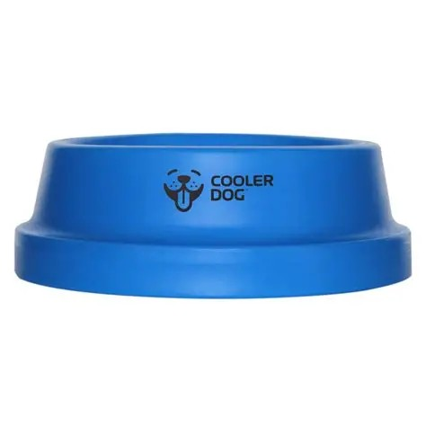 Coolerdog Freezable Bowl