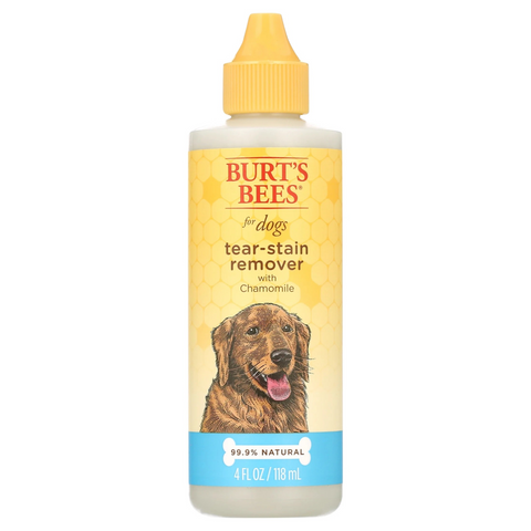 Burt's Bees Tear Stain Remover