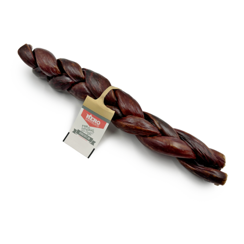 Hero Braided Gullet