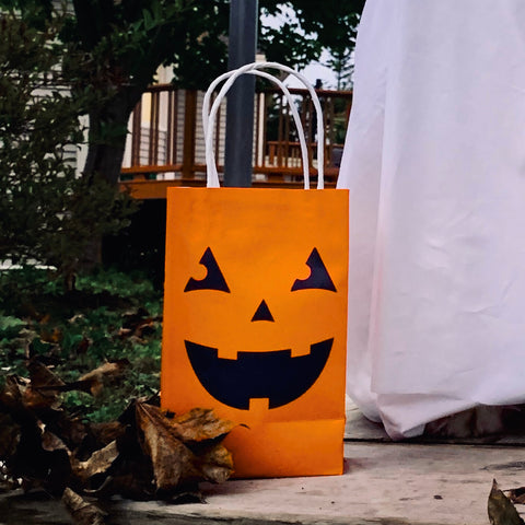 Boou Bag (Halloween Bundle)