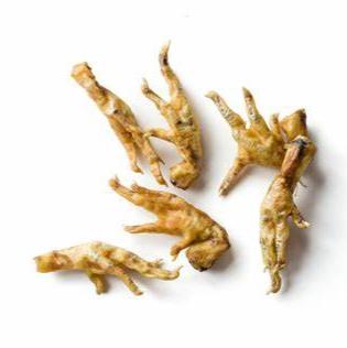 Chicken Feet