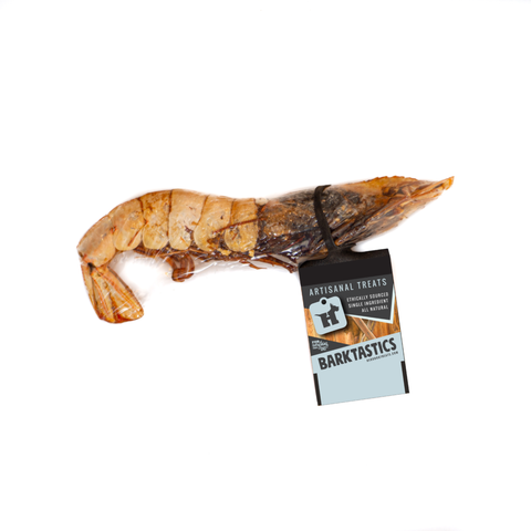 Hero Pink Shrimp
