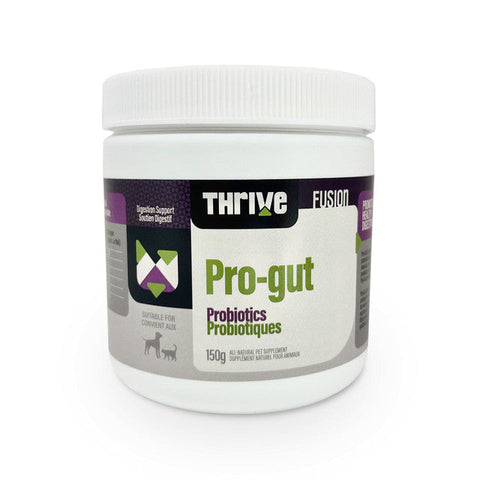 Thrive Pro-Gut Probiotics