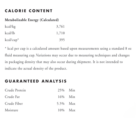 Fromm Four Star Nutritionals Salmon À La Veg
