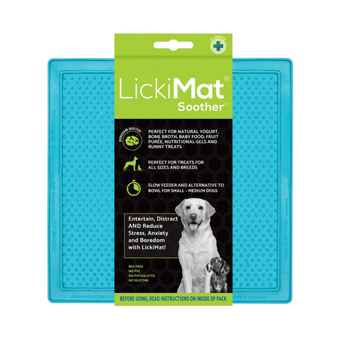Lickimat Classic Soother