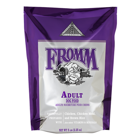 Fromm Classic Adult Chicken