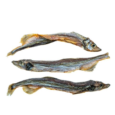 Sydney's Harbour Whole Dried Capelin