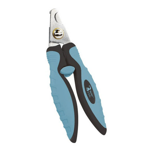 Baxter & Bella Curved Nail Clippers