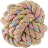 Beco Natural Hemp Rope Ball