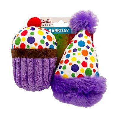 Huxley & Kent Tiny Tuff Birthday 2-Pack