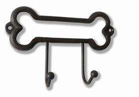 Cast Iron Bone Hook