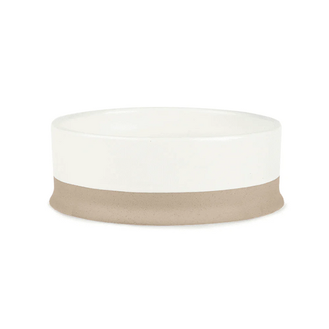 Scruffs Scandi Stoneware Bowl Cream