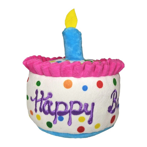 Huxley & Kent Happy Birthday Cake