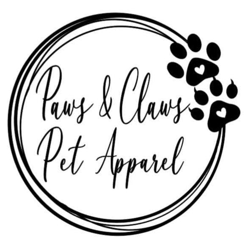 Paws & Claws Pet Apparel