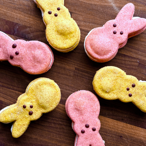 Easter Collection