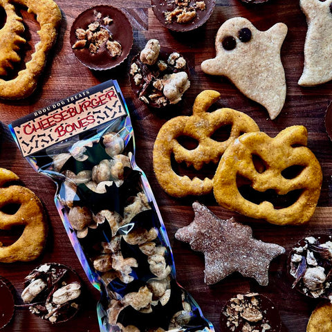 Halloween Collection