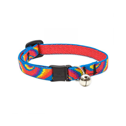 Lupine Originals Breakaway Cat Collar