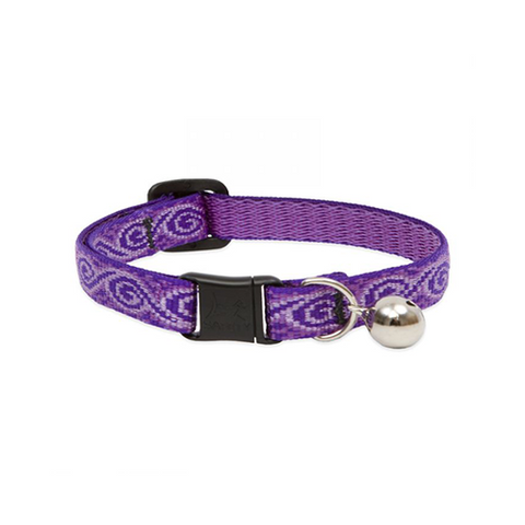 Lupine Originals Breakaway Cat Collar