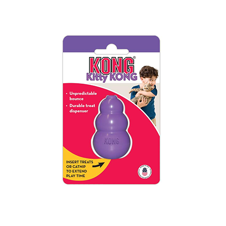Kong Classic Kitty