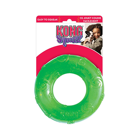 Kong Squeezz Ring