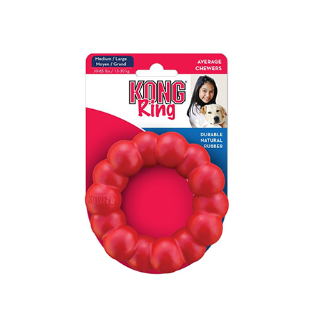 Kong Ring