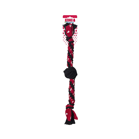 Kong Signature Rope Dual Knot with Ball