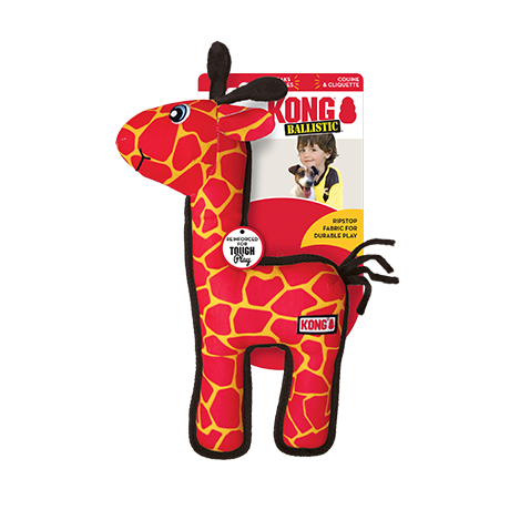 Kong Ballistic Giraffe