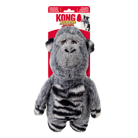 Kong Jungle Jamz Gorilla