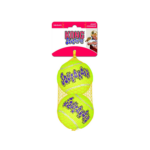 Kong Squeakair Balls (pack)