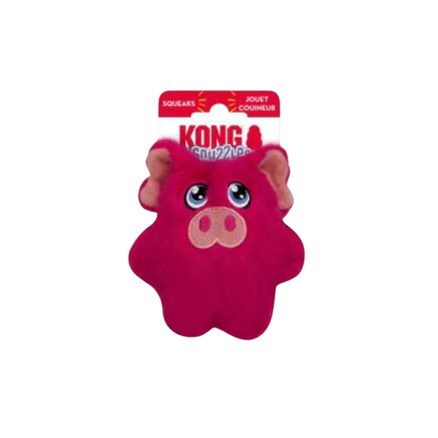 Kong Snuzzles Mini Pig