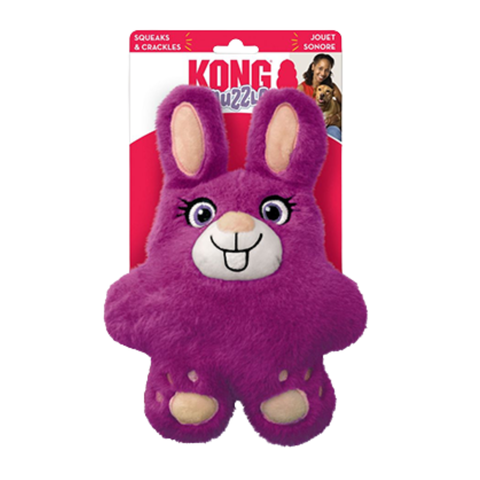 Kong Snuzzles Bunny
