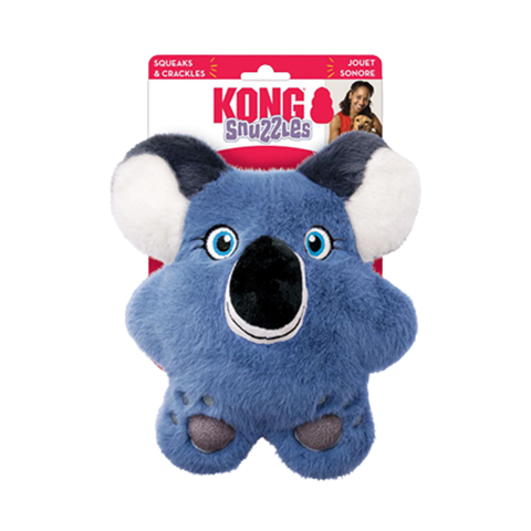 Kong Snuzzles Koala