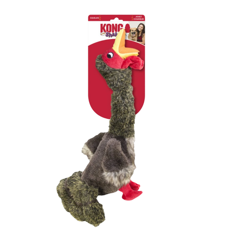 Kong Shakers Honkers Turkey