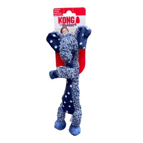 Kong Shakers Luvs Elephant