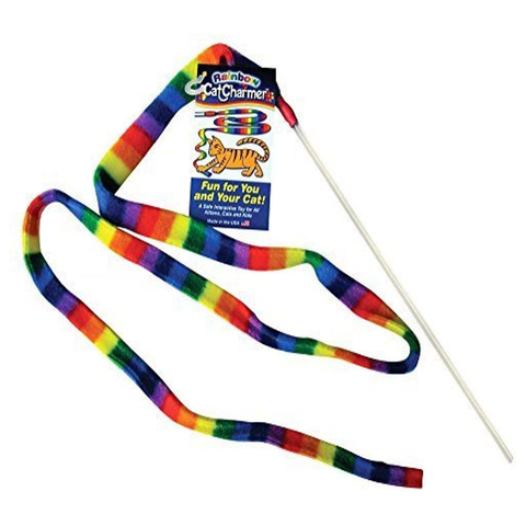 Cat Dancer Cat Charmer