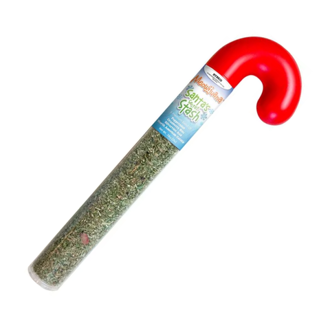 Meowijuana Santa's Secret Stash Catnip