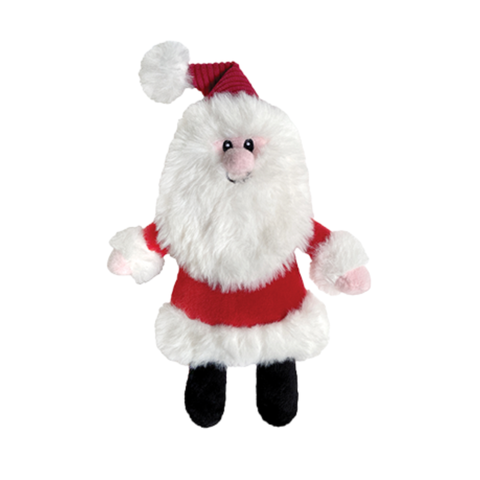 Foufit Holiday Cuddle Plushie Santa