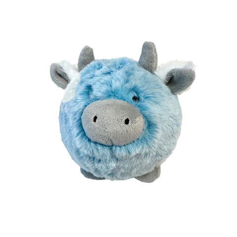 Foufit Fuzzy Wuzzy Moo Moo