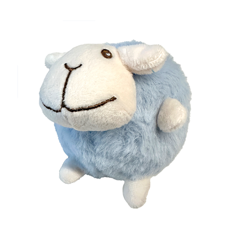 Foufit Fuzzy Wuzzy Sheep