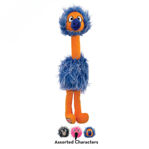 Kong Comfort Jumbo Birds