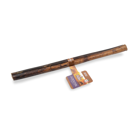 Natural Farm Bully Stuffed Collagen Stick