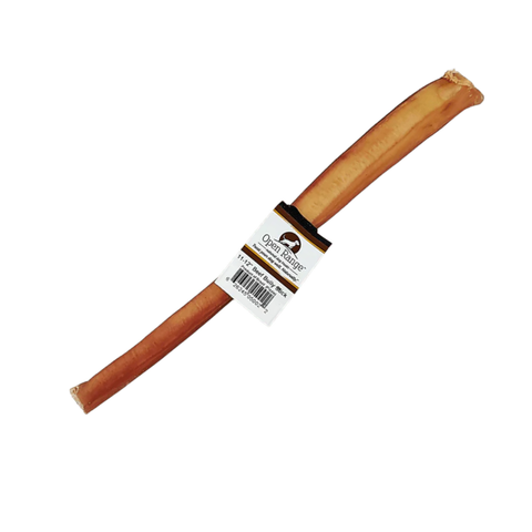 Open Range Bully Stick